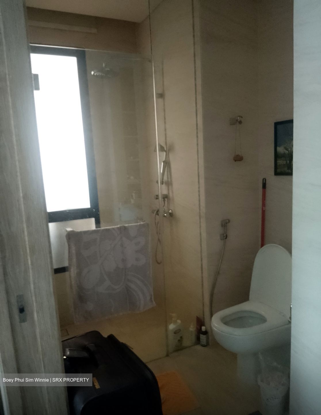 The Ritz-Carlton Residences (D9), Apartment #446130361